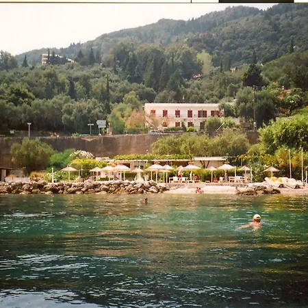 Relaxed Holidays A Few Steps Away From The Sea *