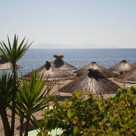 Relaxed Holidays A Few Steps Away From The Sea Achílleion